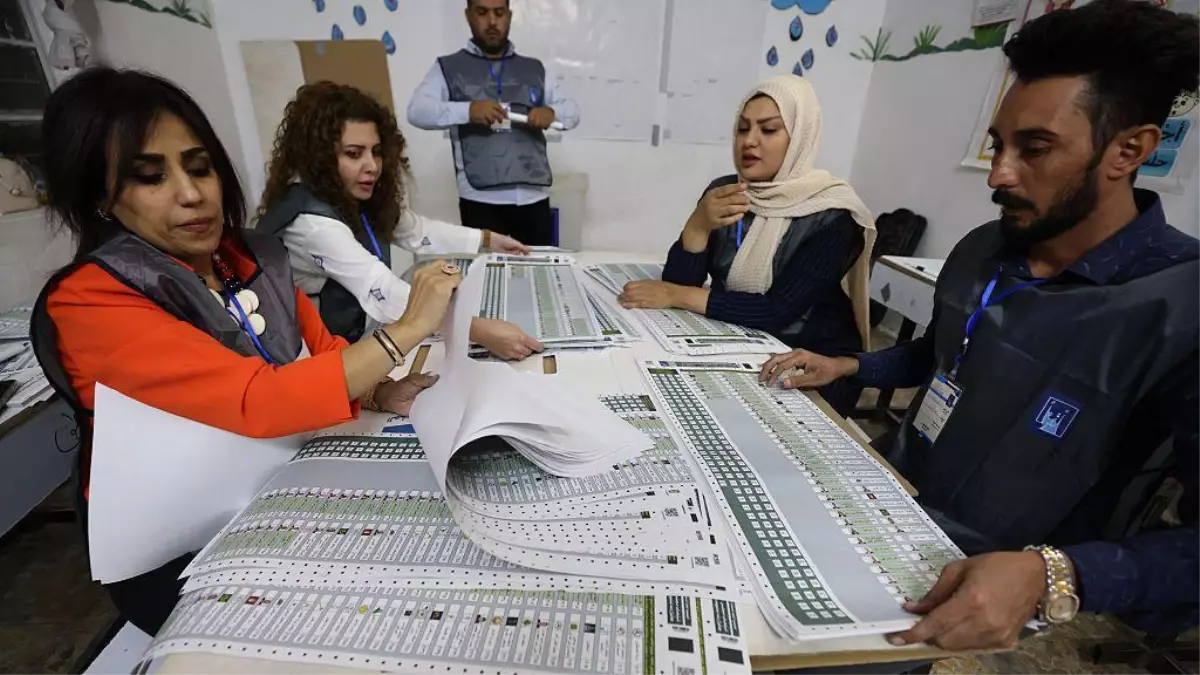 Irak'ta Nuri el-Maliki'nin İhtimali Türkiye'yi Kaygılandırıyor