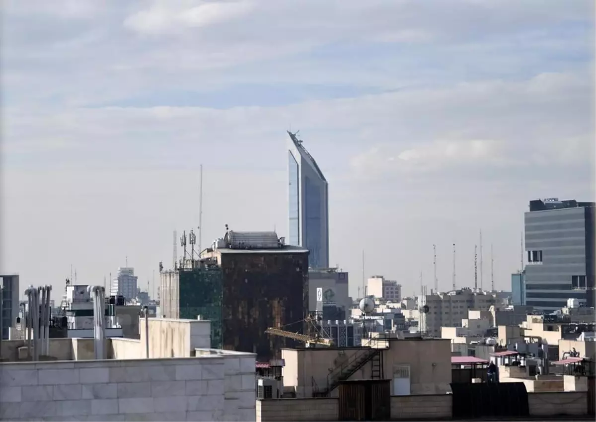 İran: Barışçıl Nükleer Teknolojiden Vazgeçmeyeceğiz