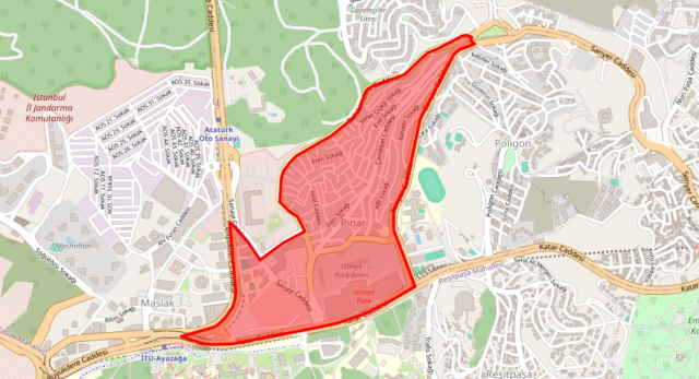 İstanbul SARIYER su kesintisi! 18-19 Şubat İSKİ Sarıyer su kesintisi ne zaman bitecek, sular ne zaman gelecek? İstanbul SARIYER su kesintisi! 18-19 Şubat İSKİ Sarıyer su kesintisi ne zaman bitecek, sular ne zaman gelecek?