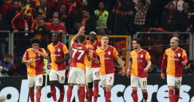 Juventus en son ne zaman 5 gol yedi?