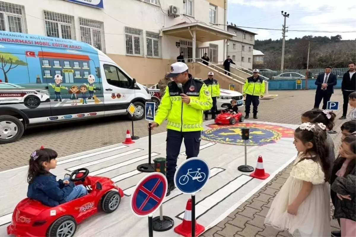 Kahramanmaraş'ta 25 bin 959 araç kontrol edildi