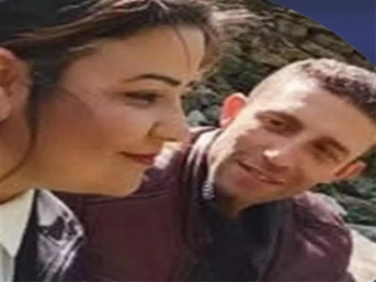 Kazada ölen Gülcan, çocukluk aşkıyla 7 yıldır evliymiş