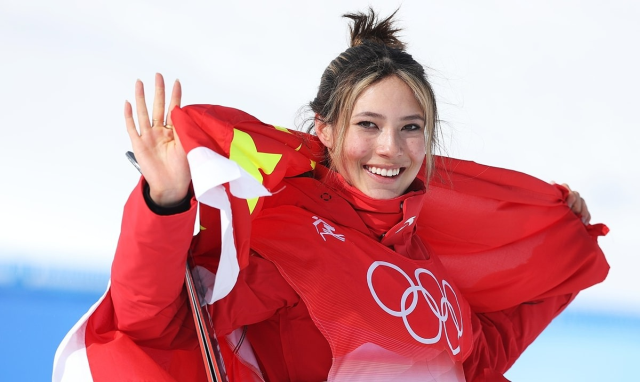 kis olimpiyatlari nin en cok konusulan ismi gu 19579852 4004 m