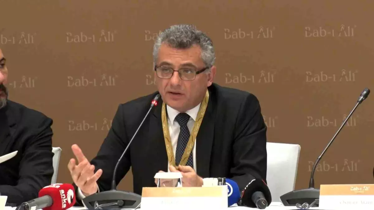 KKTC Cumhurbaşkanı Tufan Erhürman "Kıbrıs Rum liderliği iktidarı bu adadaki zenginlikleri Kıbrıslı Türkler...