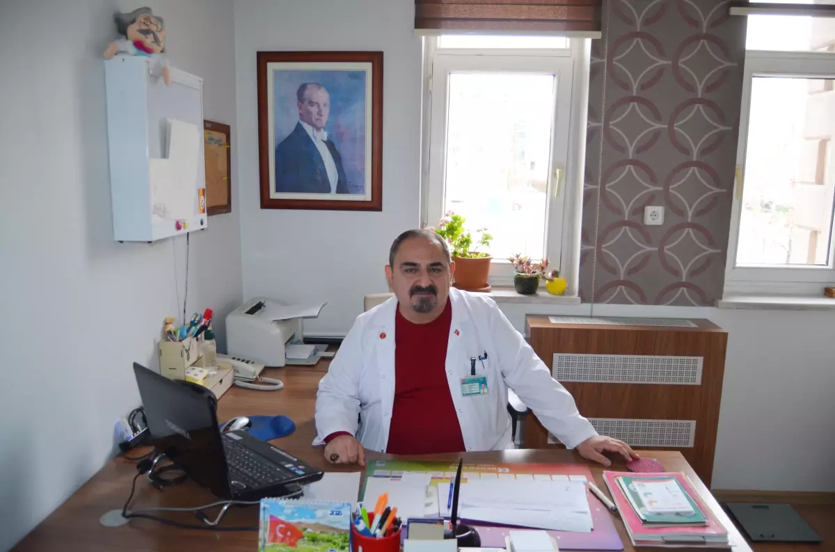 Kronik rahatsızlığı olanlar için 'oruç' uyarısı