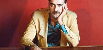 Mert Demir konser gelirini eğitime bağışladı