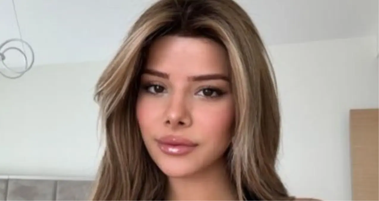 Merve Yalçın kimdir? Fenomen Merve Yalçın kaç yaşında, nereli?