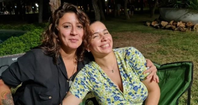 Metin Akpınar'ın kızı Duygu Nebioğlu kimdir, annesi kim? Duygu Nebioğlu ne kadar manevi tazminat aldı?