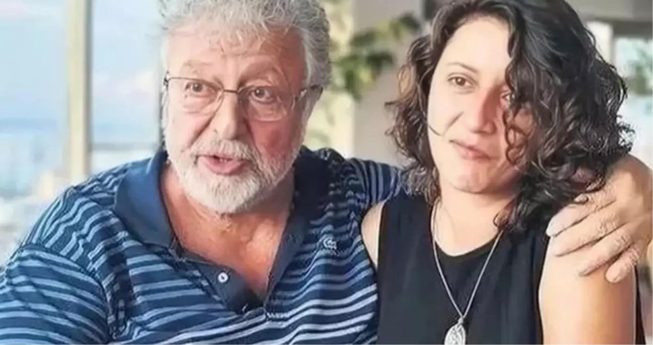 Metin Akpınar'ın kızı Duygu Nebioğlu kimdir, annesi kim? Duygu Nebioğlu ne kadar manevi tazminat aldı?