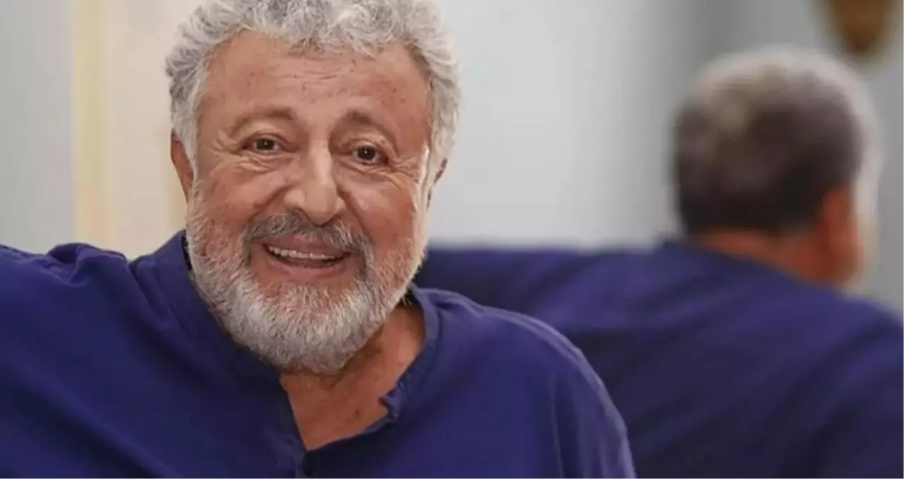Metin Akpınar öldü mü, yaşıyor mu? SON DAKİKA! Metin Akpınar'ın sağlık durumu nasıl?