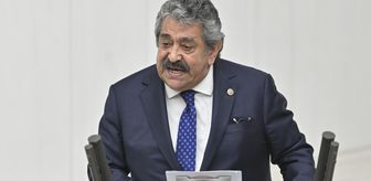 MHP'li Yıldız'dan komisyon raporu çıkışı! Tartışmaya açılmayacak başlıkları tek tek sıraladı