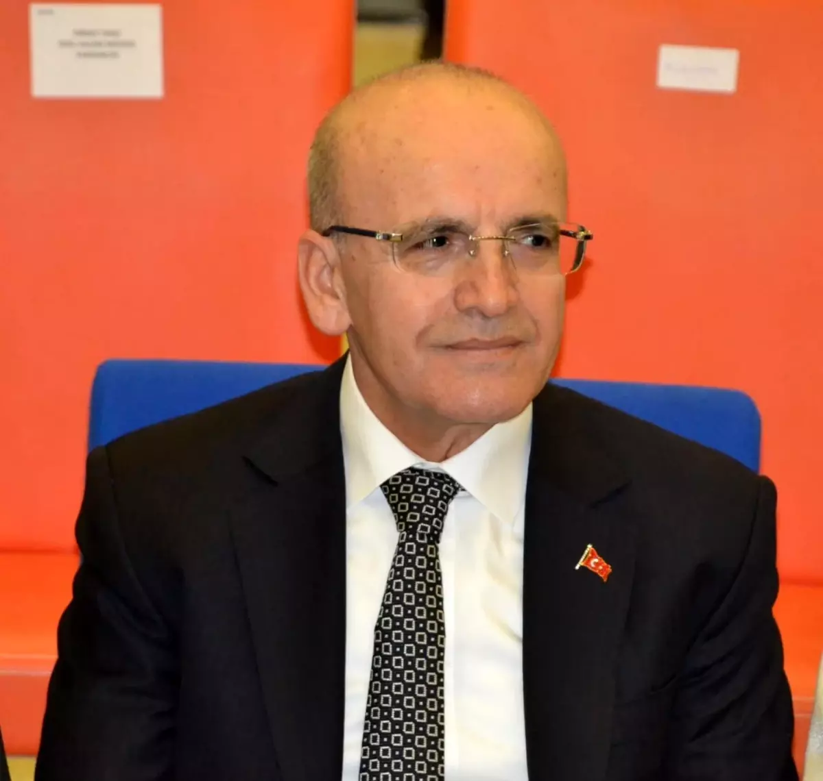 Milletvekili Ersoy'un soru önergesine Bakan Şimşek'ten cevap