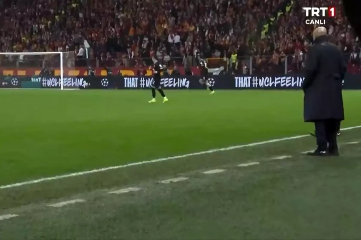 Milyonlarca futbolseveri isyan ettiren canlı yayın krizinin perde arkası ortaya çıktı