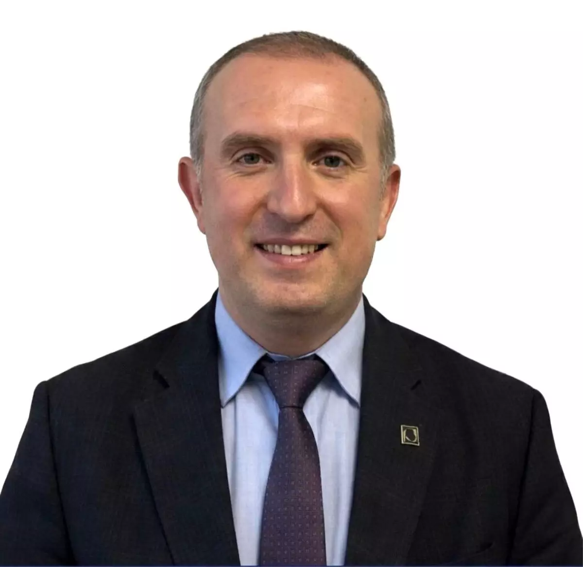 Mimarlar Odasında Osman Zeki Şahin adaylığını açıkladı