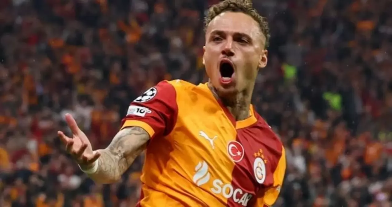 Noa Lang kaç yaşında, nereli? Noa Lang evli mi, çocuğu var mı, babası kim?