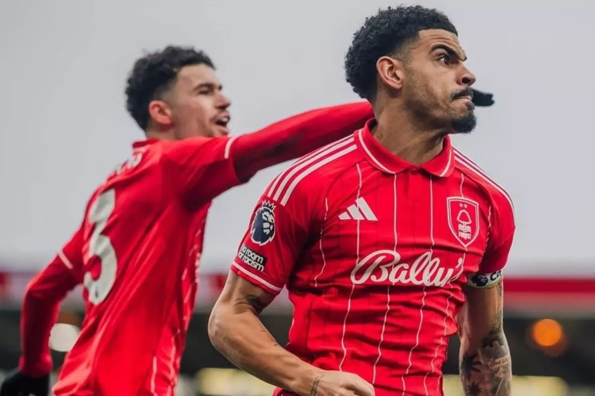 Nottingham Forest'tan Fenerbahçe maçı öncesi değişiklik