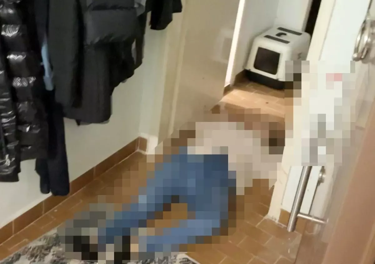 Önce eski eşini ve kuzenini ardından kendini vurdu: 3 ölü