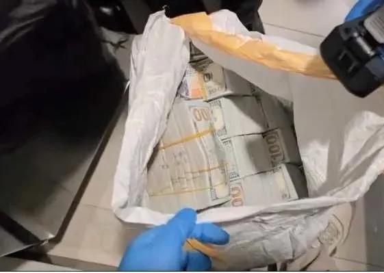 Otoparktan çalınan 30 milyon dolar soruşturmasında 2 kişi daha gözaltına alındı