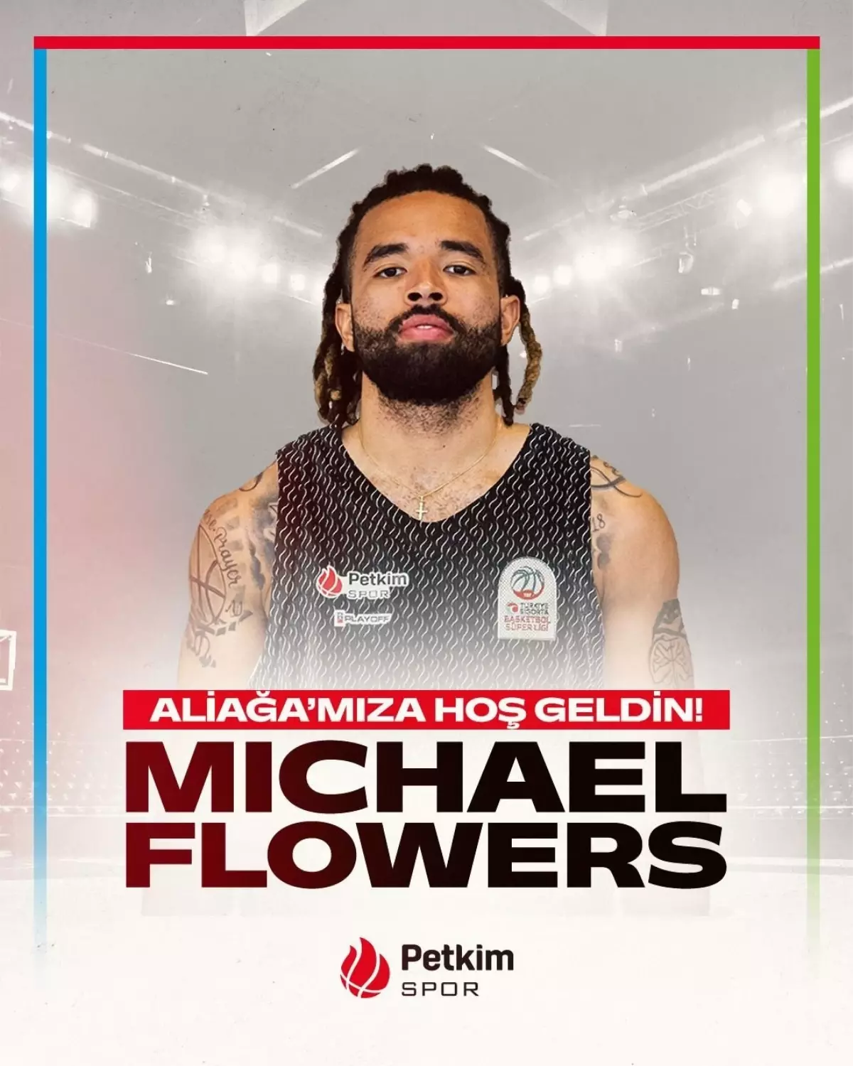 Petkimspor'da Yunus dönüyor