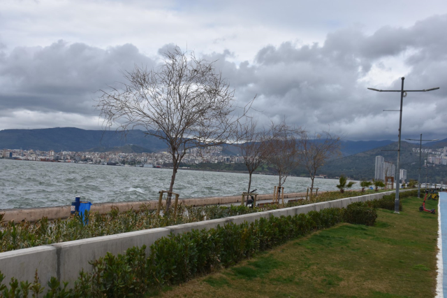 Prof. Dr. Yaşar: İzmir her yıl çöküyor