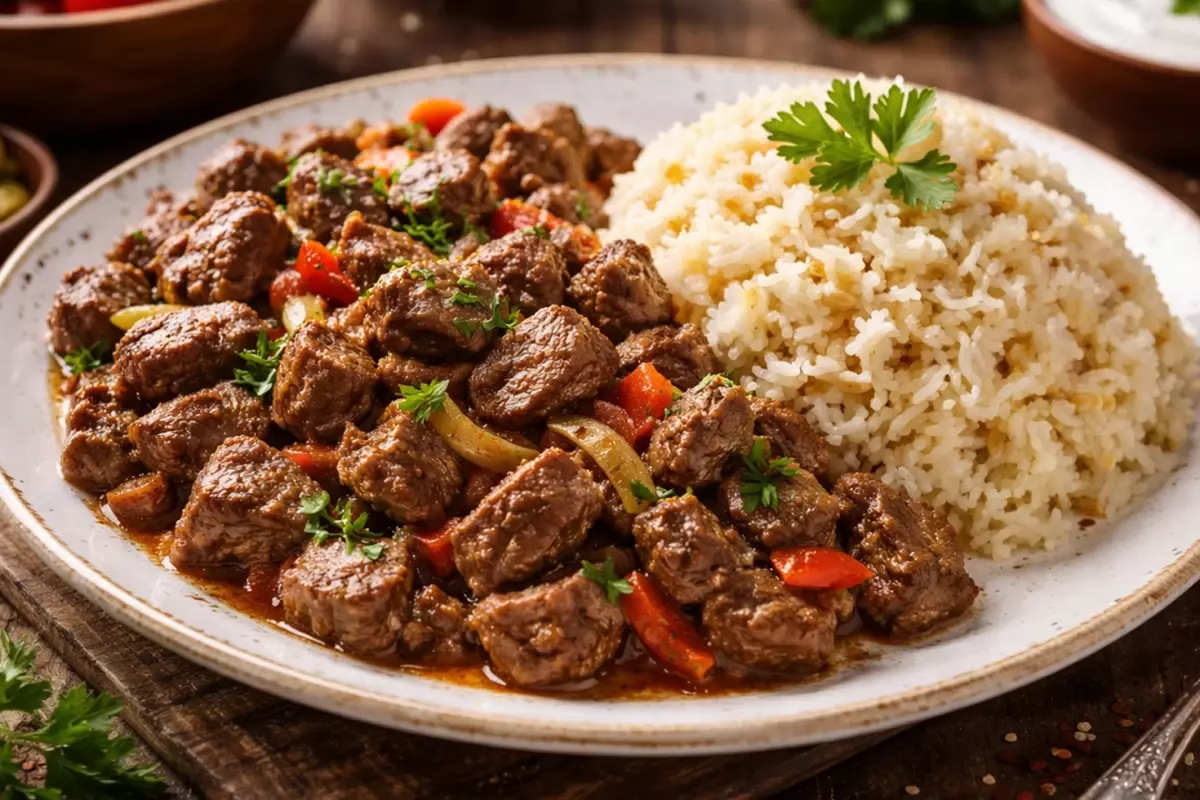 Ramazan öncesi mide bulandıran liste! Kavurmaya koyduklarına bakın