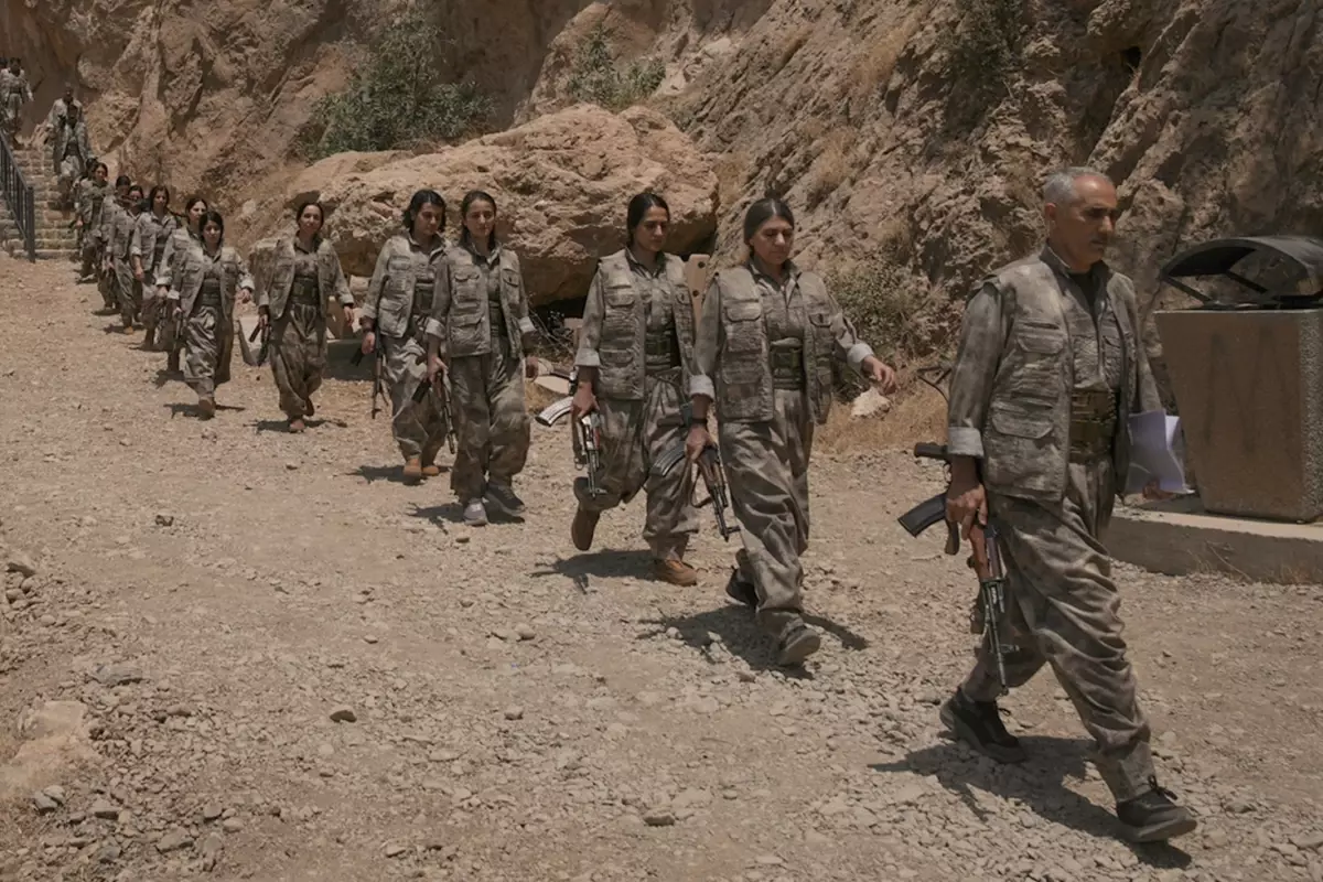 Raporda dikkat çeken maddeler! AİHM kararları, kayyum, terör suçları...