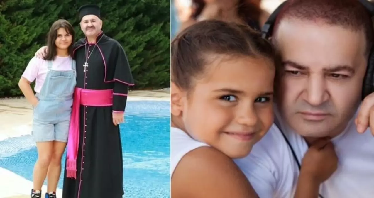 Şafak Sezer'in çocuğu var mı? Şafak Sezer'in kızları Sudem ve Irmak kimdir, kaç yaşında?