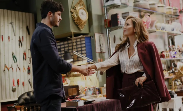 Sahipsizler 49. bölüm fragmanı yayınlandı mı? Sahipsizler 49. bölüm fragmanı yayınlandı mı?