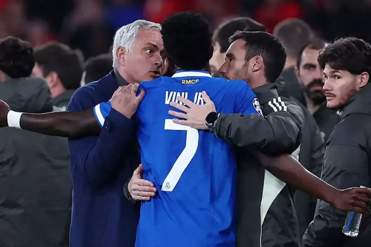 Şampiyonlar Ligi'nde ırkçılık skandalı! İşte o maçın kazananı