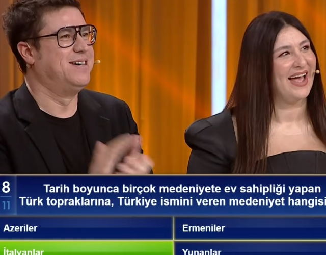 Tarih boyunca birçok medeniyete ev sahipliği yapan Türk topraklarına, Türkiye ismini veren medeniyet hangisidir? Tarih boyunca birçok medeniyete ev sahipliği yapan Türk topraklarına, Türkiye ismini veren medeniyet hangisidir?