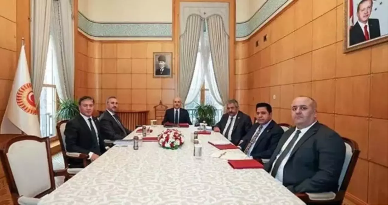 Terörsüz Türkiye raporu tam metin (PDF)! Terörsüz Türkiye raporu yayınlandı mı? Terörsüz Türkiye Komisyon ...