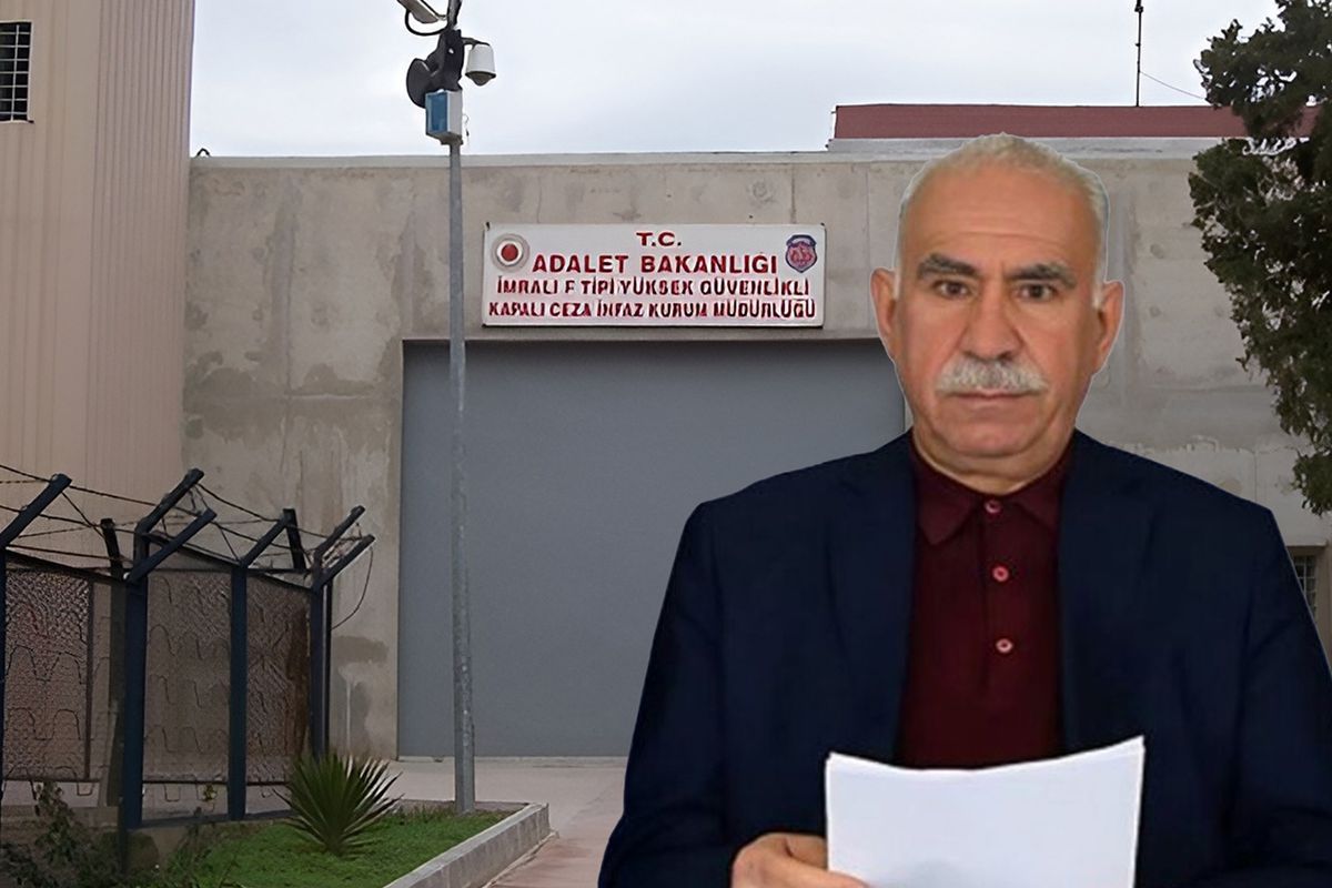 Terörsüz Türkiye raporunda af var mı? Merak edilen soru yanıt buldu