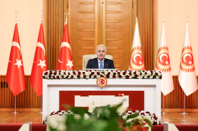 Terörsüz Türkiye sürecinde tarihi gün! 7 bölümden oluşan rapor tamamlandı 4 terorsuz turkiye surecinde tarihi gun 7 bolumden 19578537 5370 m