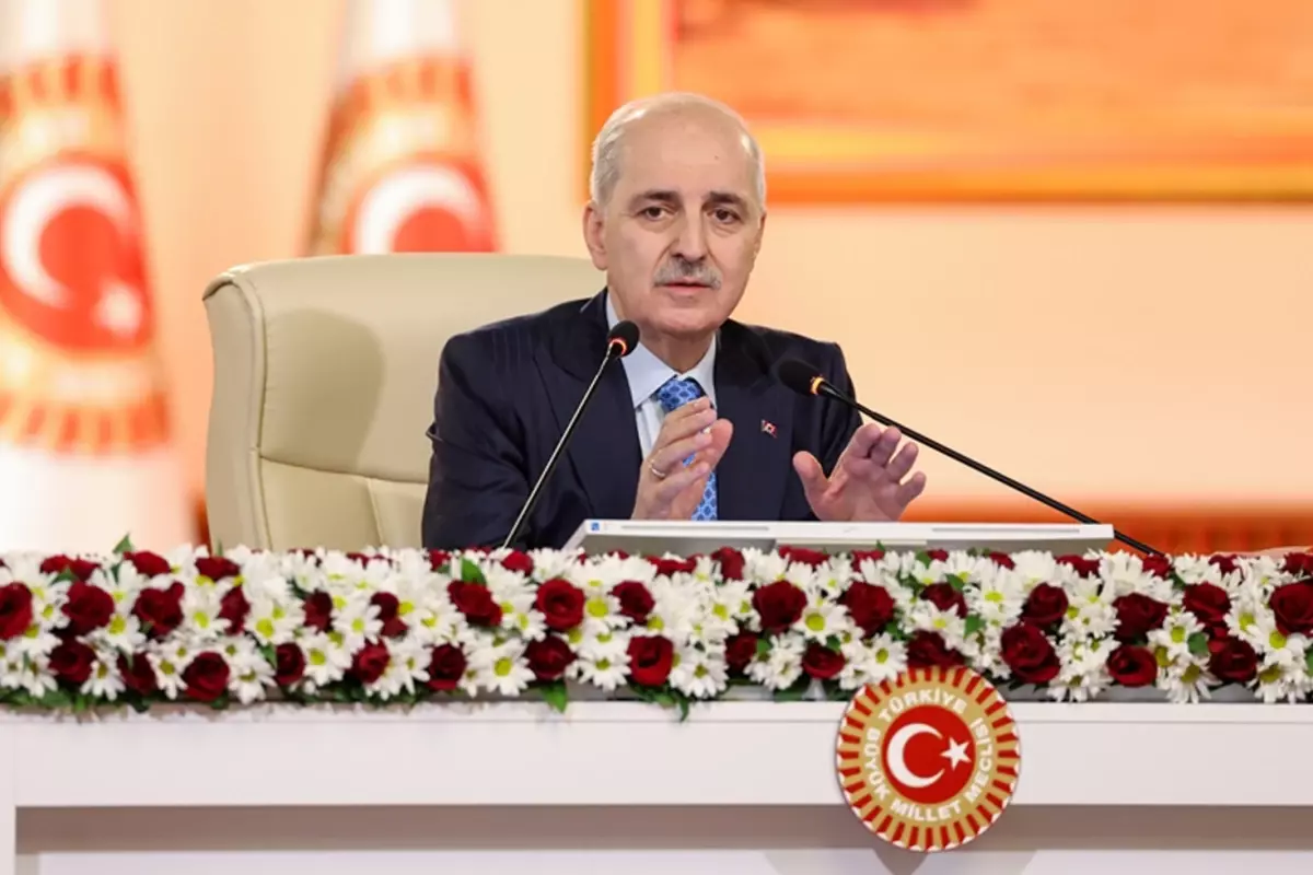 Terörsüz Türkiye sürecinde tarihi gün! 7 bölümden oluşan rapor tamamlandı