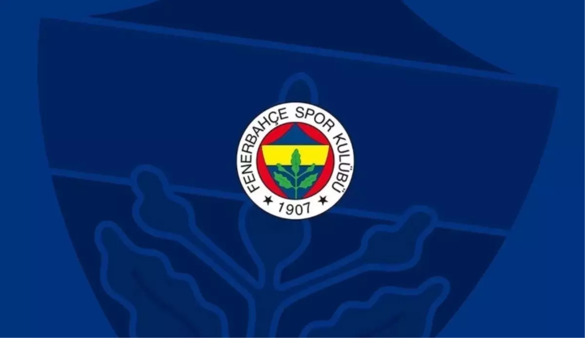 UEFA Fenerbahçe'nin 5 yıldızlı logolarının kaldırılmasını istedi mi?