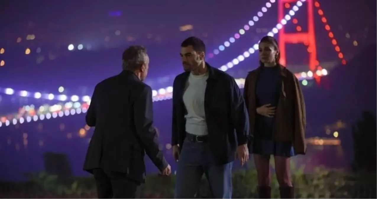 Veliaht dizisi final mi yapıyor? Veliaht dizisi bitecek mi?