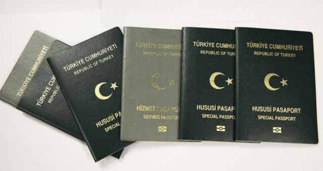 Veterinerler yeşil pasaport alabilecek mi? Veteriner Odası, ne açıklama yaptı, hangi mesleklere yeşil pasaport verilecek? Veterinerler yeşil pasaport alabilecek mi? Veteriner Odası, ne açıklama yaptı, hangi mesleklere yeşil pasaport verilecek?