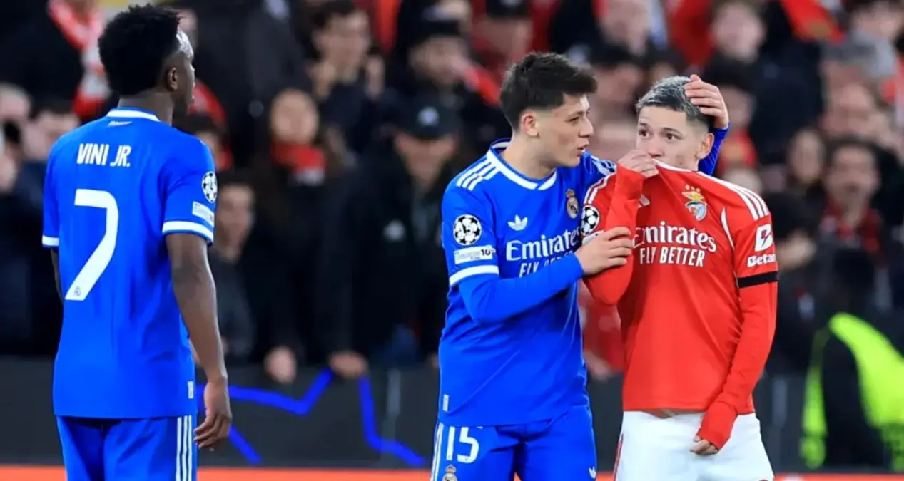 Vinicius'a ırkçı hakaret iddiasıyla ilgili Jose Mourinho'ya da büyük tepki var