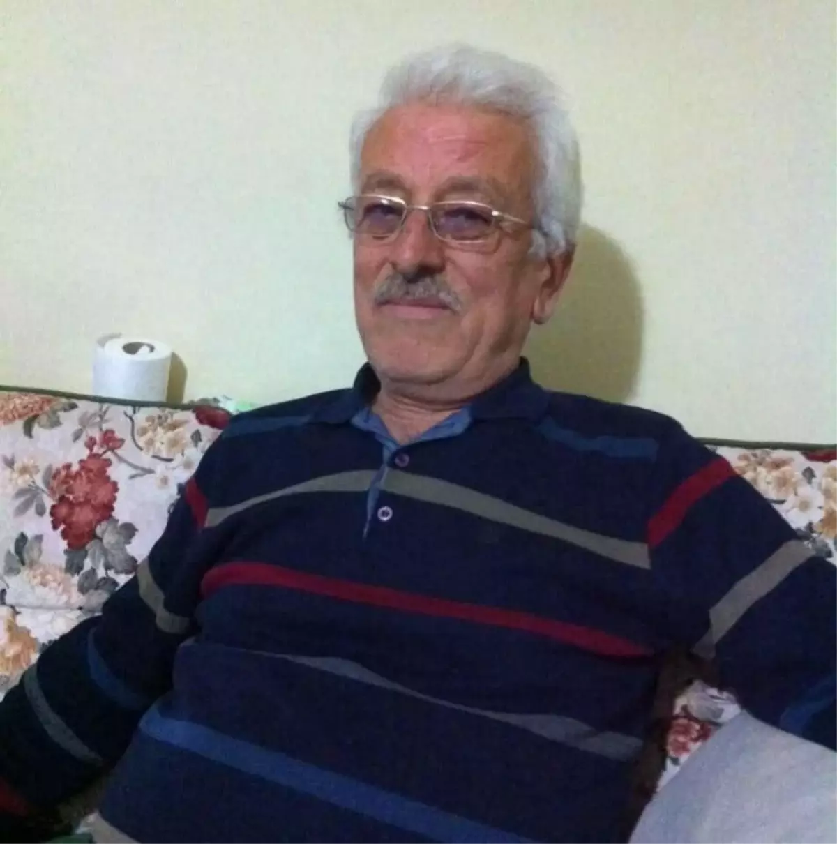 Viyadükten düşüp, öldü