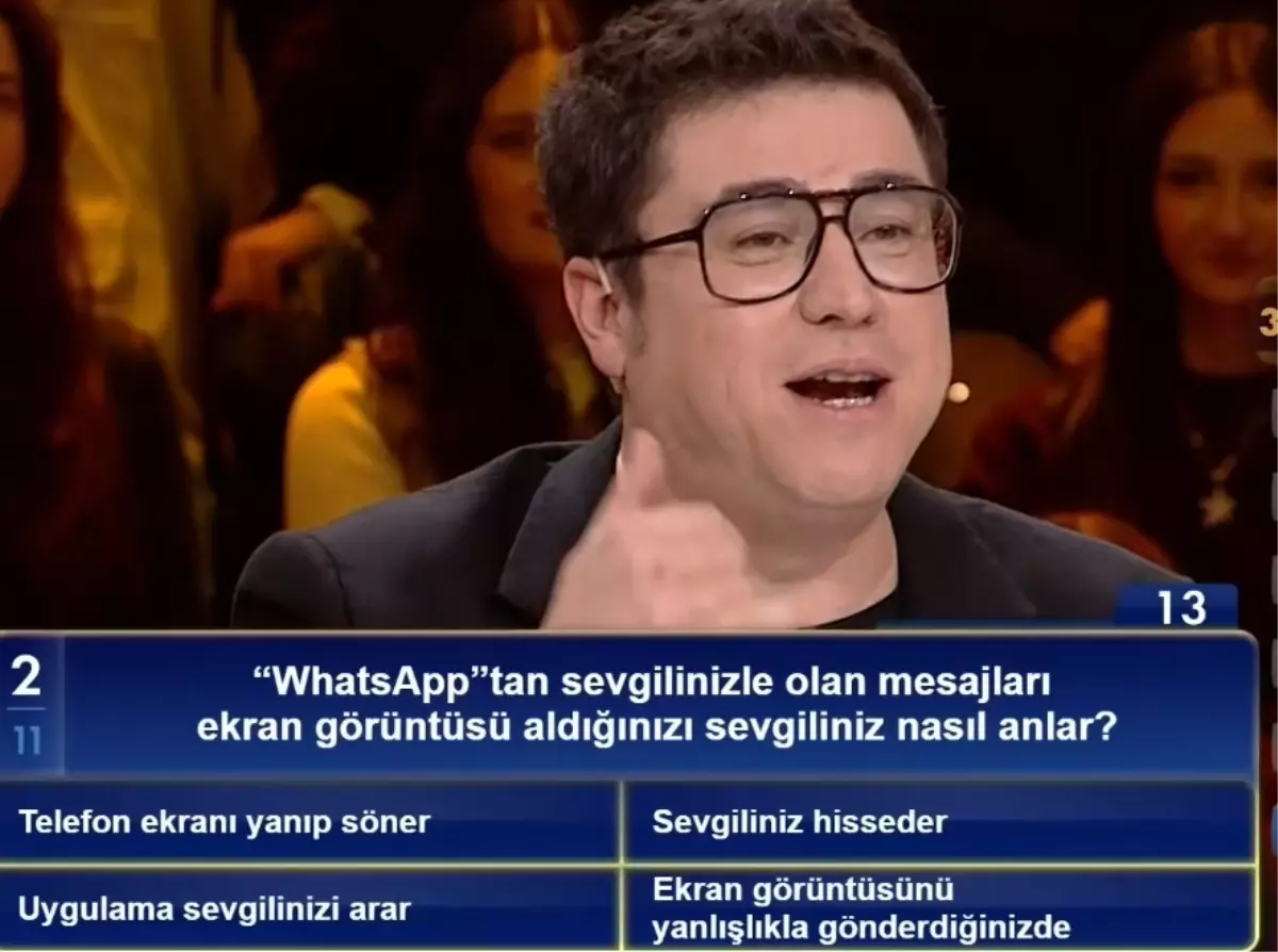 "WhatsApp"tan sevgilinizle olan mesajları ekran görüntüsü aldığınızı sevgiliniz nasıl anlar?