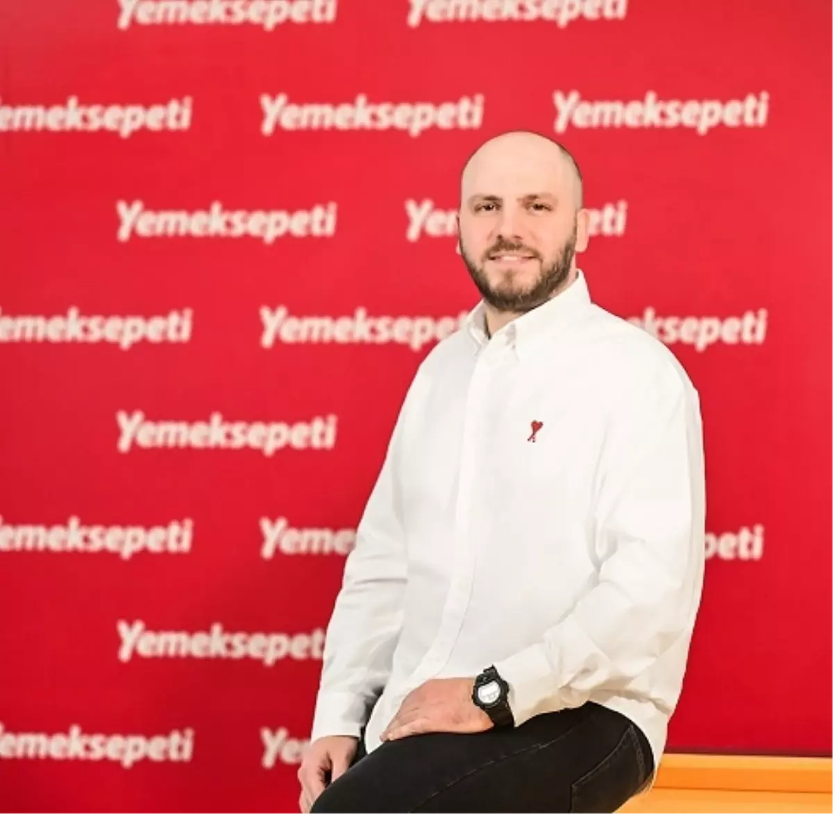 Yemeksepeti'nde pazarlama ve kamu politikalarına yeni atama