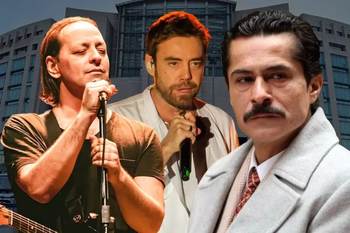 2 gün önce gözaltına alınan ünlü isimlerle ilgili yeni gelişme