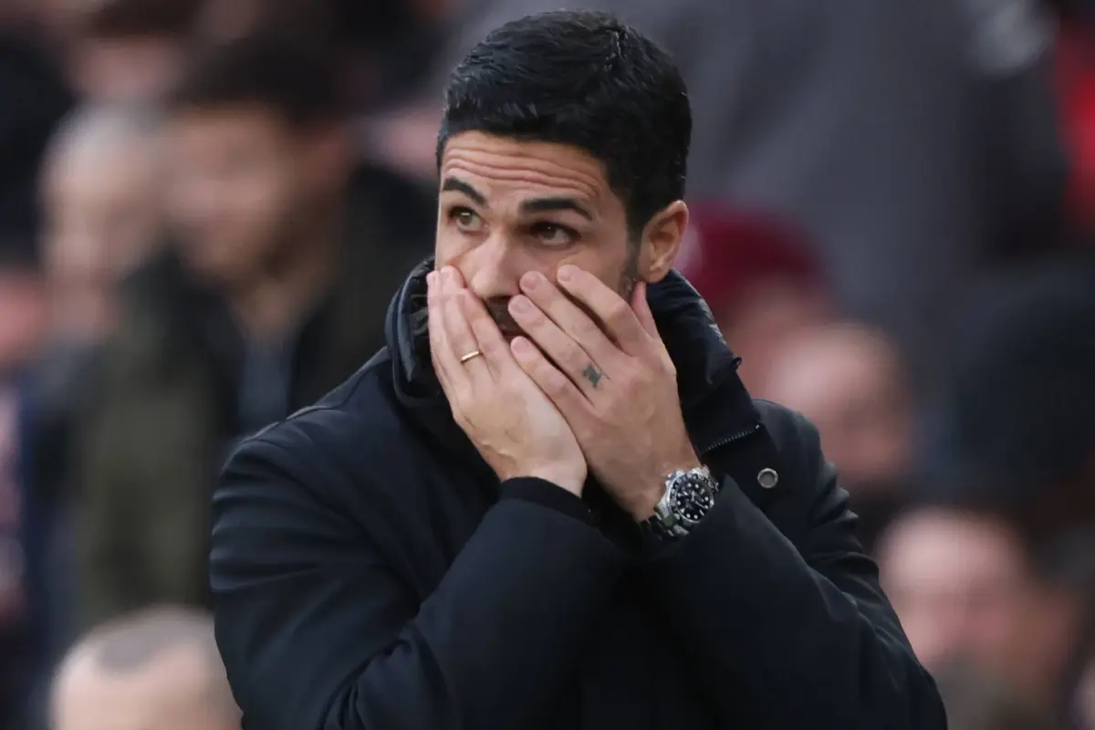 Arsenal, lig sonuncusu Wolverhampton'a karşı 90+4'te kabusu yaşadı