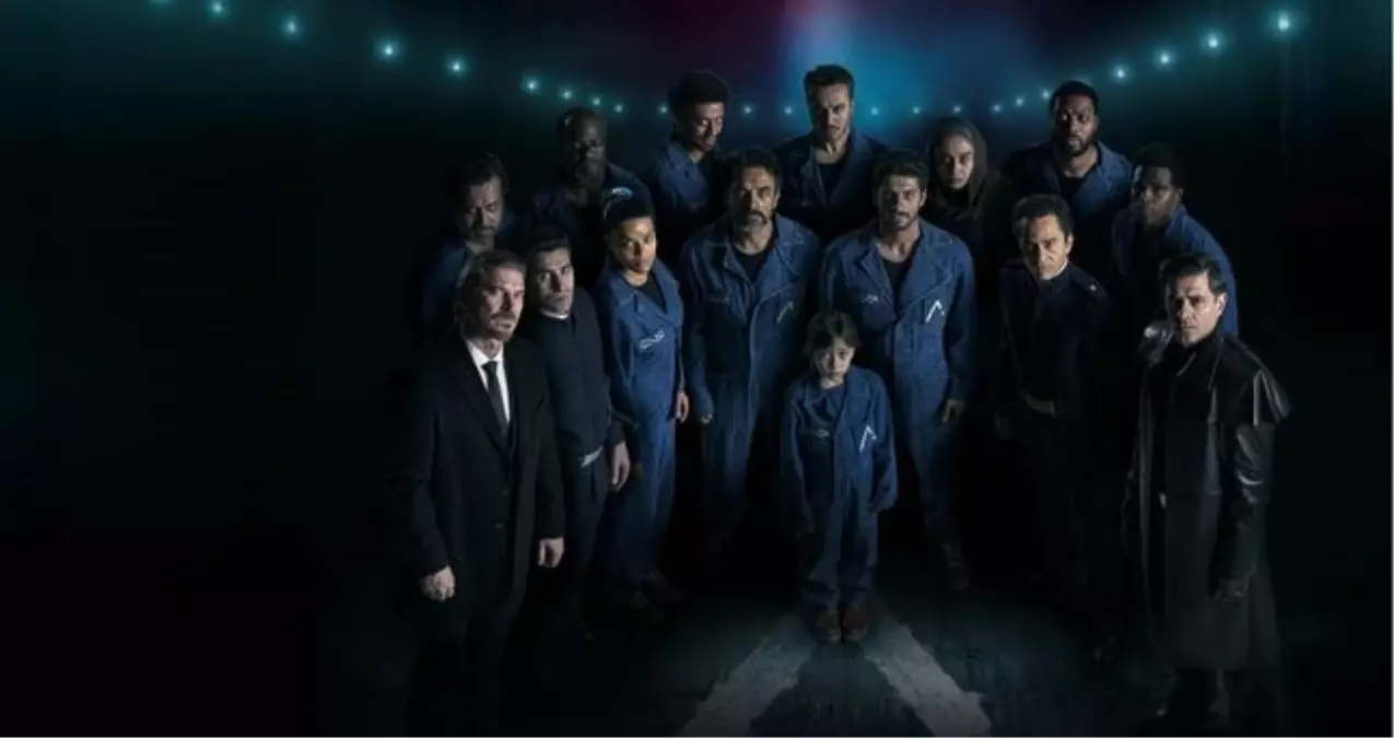 Asylum dizi izle! (Full HD) Asylum dizi nereden izlenir? Asylum TÜM BÖLÜMLER izle!