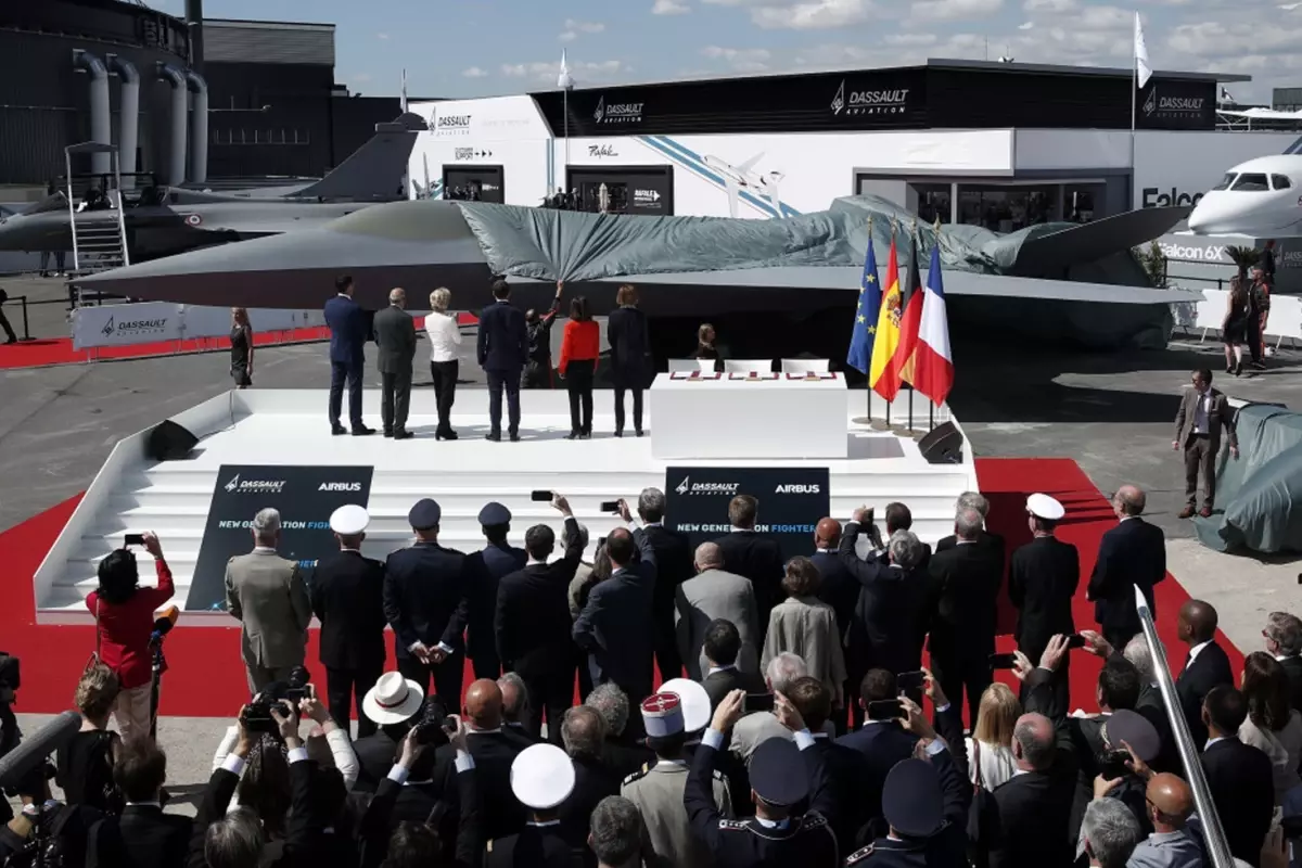 Avrupa'nın iki dev ülkesi birbirine girdi, 100 milyar euroluk proje çöküyor