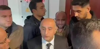 Aziz İhsan Aktaş davasında düğün polemiği