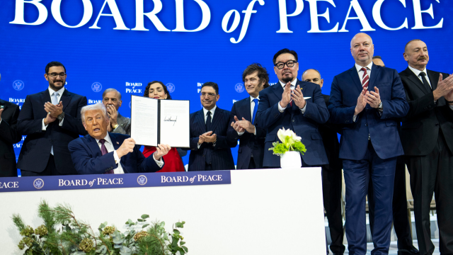 Bakan Fidan direkt Trump'ın yüzüne söyledi: Asker göndermeye hazırız