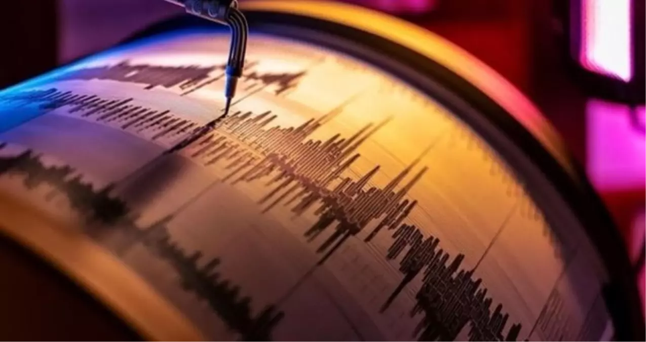 Balıkesir'de deprem mi oldu? 19 Şubat Balıkesir'de en son ne zaman deprem oldu, depremin şiddeti belli mi?