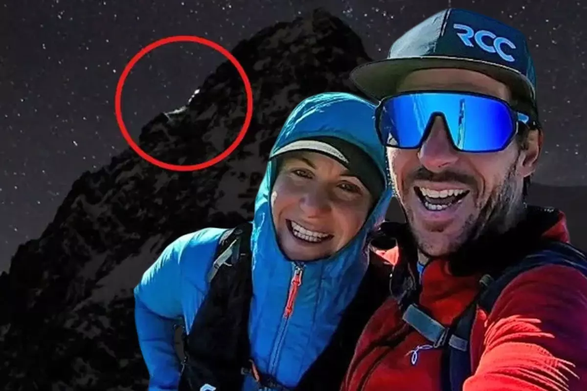 İhanetin böylesi! Yorgun düşen sevgilisini ölüme terk etti