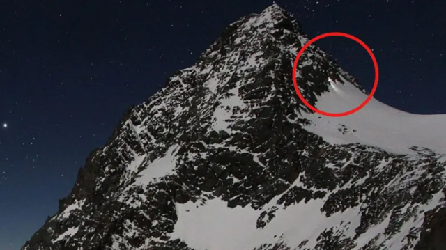 Such betrayal has never been seen! Left his exhausted girlfriend to die on the mountain